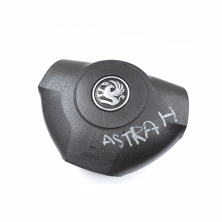 Airbag Sofer / Airbag Volan Opel Astra H 2004-2012 Psdi52006, Duns498997212, Bampt11085, 0373177330, Xket22700171