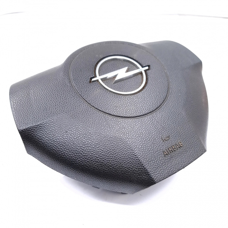 Airbag Sofer / Airbag Volan Opel ASTRA H 2004 - 2012 Motorina 13111344, 305833299056AD, DAN81510500, 305833299056, XKEV14403719, PSDI52008, 3058324