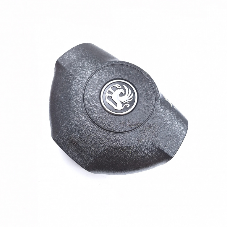 Airbag Sofer / Airbag Volan Opel Astra H 2004-2012 498997212, Duns498997212, Psdi52005, Zyes19301089
