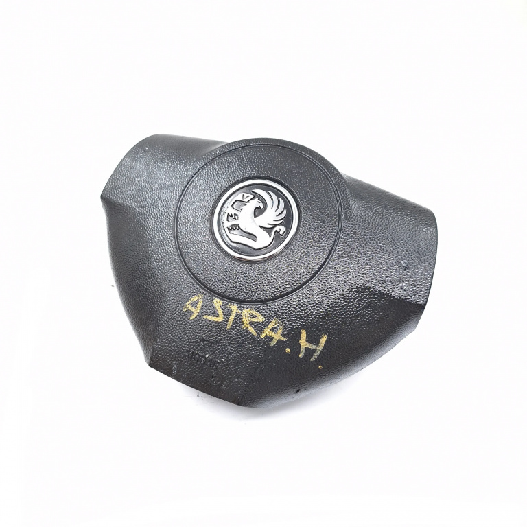 Airbag Sofer / Airbag Volan Opel Astra H 2004-2012 Psdi52007, Xkeu08103820, 3058324