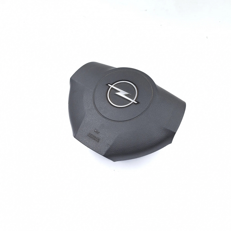 Airbag Sofer / Airbag Volan Opel Astra H 2004-2012 1.3 Cdti Z 13 Dth Motorina 13111344, 305833299056Ad, Dan73101733, 498997212, Bampt11085