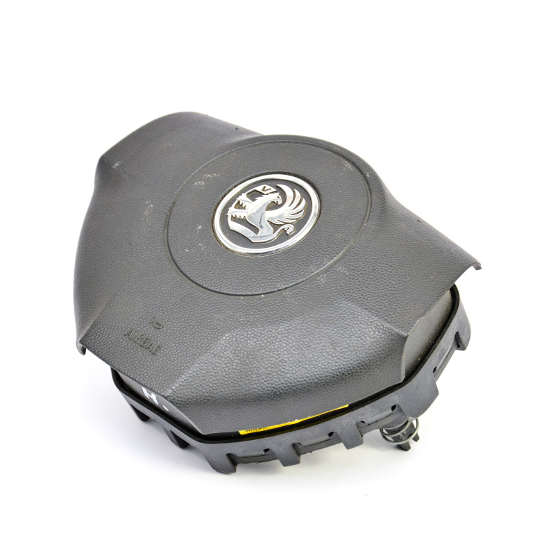 Airbag Sofer / Airbag Volan Opel ASTRA H 2004 - 2012 Motorina 13111345, 305453410