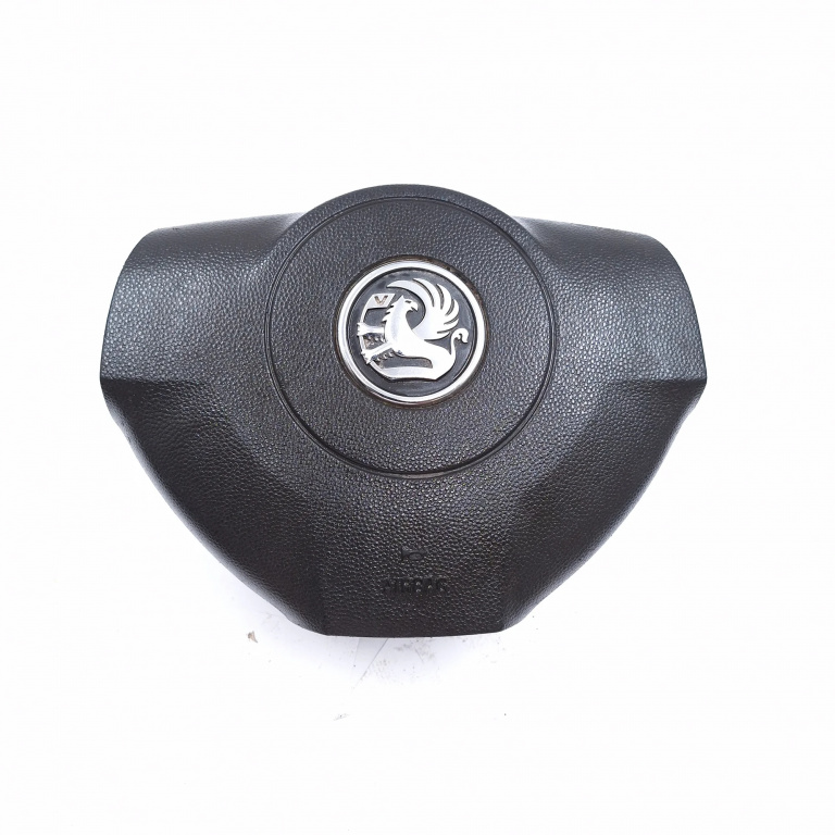 Airbag Sofer / Airbag Volan Opel Astra H 2004-2012 498997212