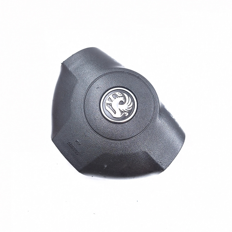 Airbag Sofer / Airbag Volan Opel Astra H 2004-2012 498997212, 3058324, Duns498997212, Psdi52006, Xket34202020