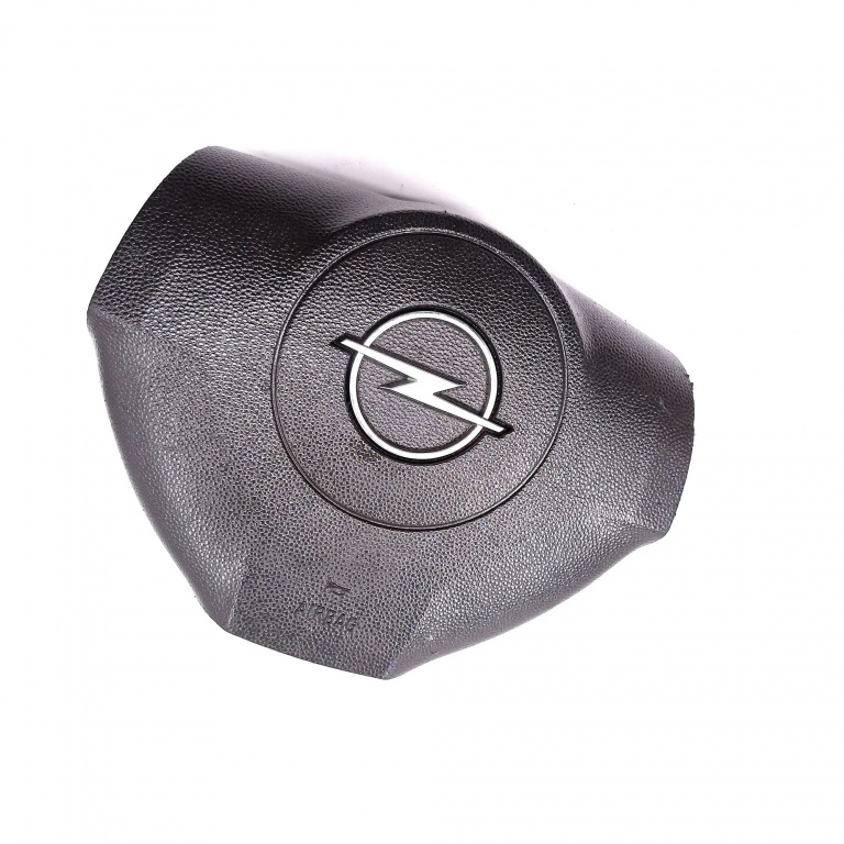 Airbag Sofer / Airbag Volan Opel Astra H 2004-2012 498997212, Duns498997212, 161839