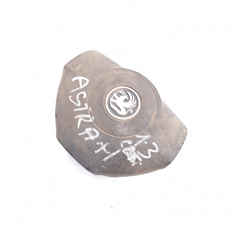 Airbag Sofer / Airbag Volan Opel Astra H 2004-2012 1.3 Cdti Motorina Psdi52005, Zyes22400899