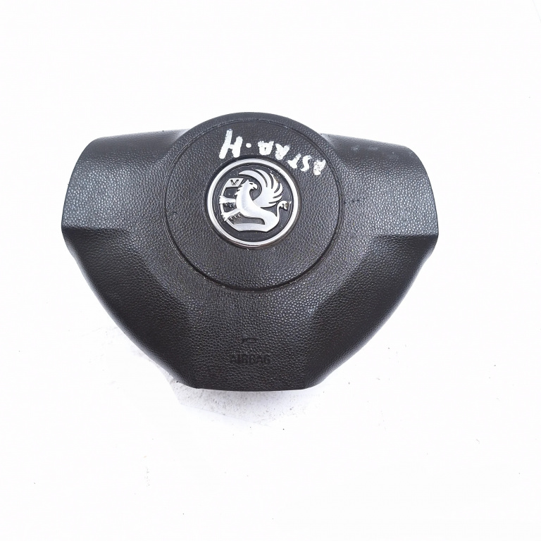 Airbag Sofer / Airbag Volan Opel Astra H 2004-2012 498997212, Psdi52005, Zyes27201932, 305453510