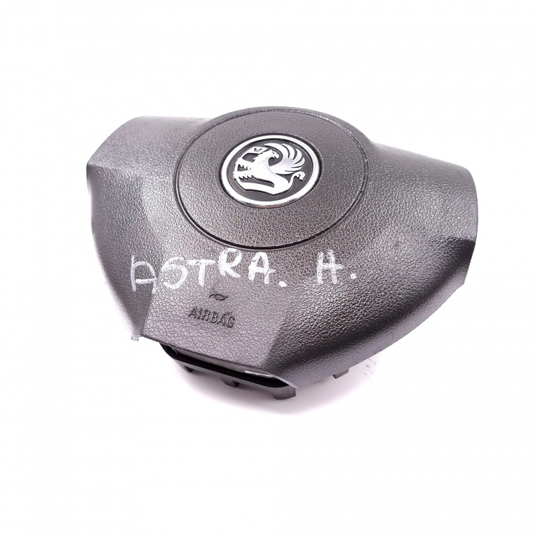 Airbag Sofer / Airbag Volan Opel Astra H 2004-2012 498997212, 305453410, Psdi52005, Xjes30200341