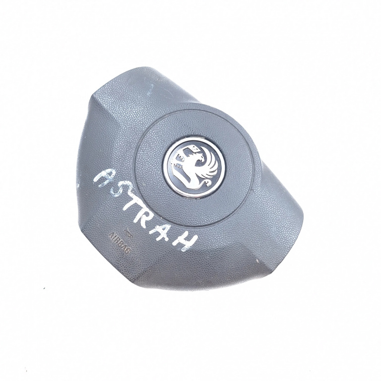 Airbag Sofer / Airbag Volan Opel Astra H 2004-2012 305453410, Duns498997212, 498997212