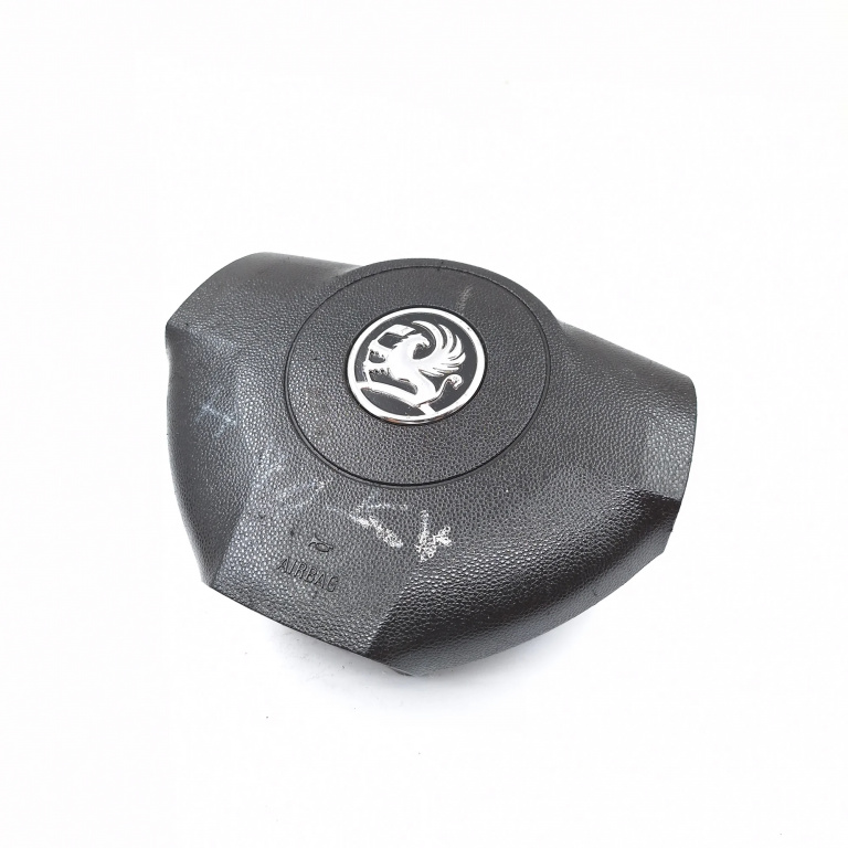 Airbag Sofer / Airbag Volan Opel Astra H 2004-2012 498997212, Duns498997212, Dote121223750, 496021650
