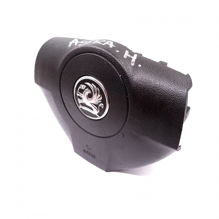 Airbag Sofer / Airbag Volan Opel Astra H 2004-2012 498997212, Duns498997212