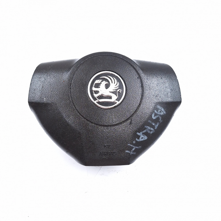 Airbag Sofer / Airbag Volan Opel Astra H 2004-2012 498997212