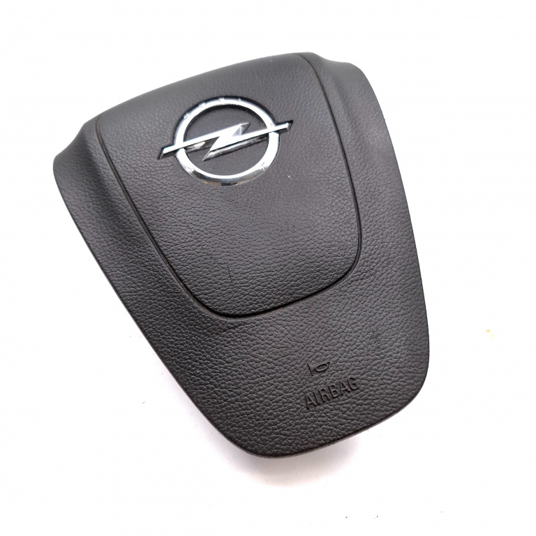 Airbag Sofer / Airbag Volan Opel Astra J 2009-2015 1.7 Cdti A 17 Dtj Motorina 306410199P10, Thrb34406400, 13299783, 498997212, Ab9780X001370141W, Bampt11166, 3070702 Opel