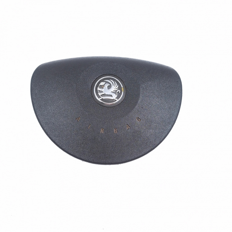 Airbag Sofer / Airbag Volan Opel Combo C 2001-2011 13111508, 13111509, 18111372, Bampt11078, Dab40683509 Delphi