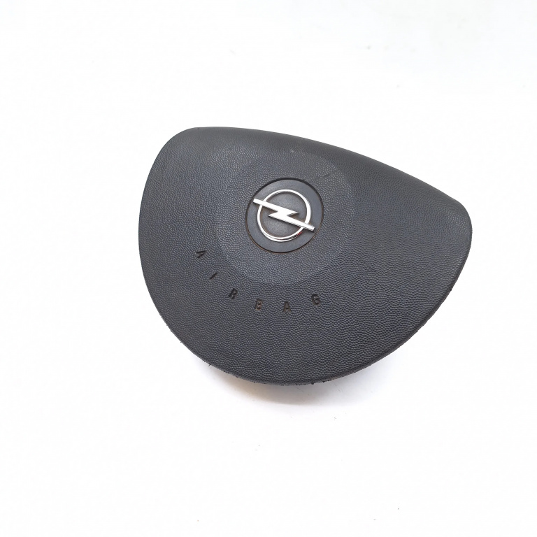 Airbag Sofer / Airbag Volan Opel Combo C 2001-2011 1.3 Cdti 16V Z 13 Dt Motorina 13188242, 464064757, 601762200, 504455600B, 1604456100A, Bampt11210, 4981312950, 1204Em05