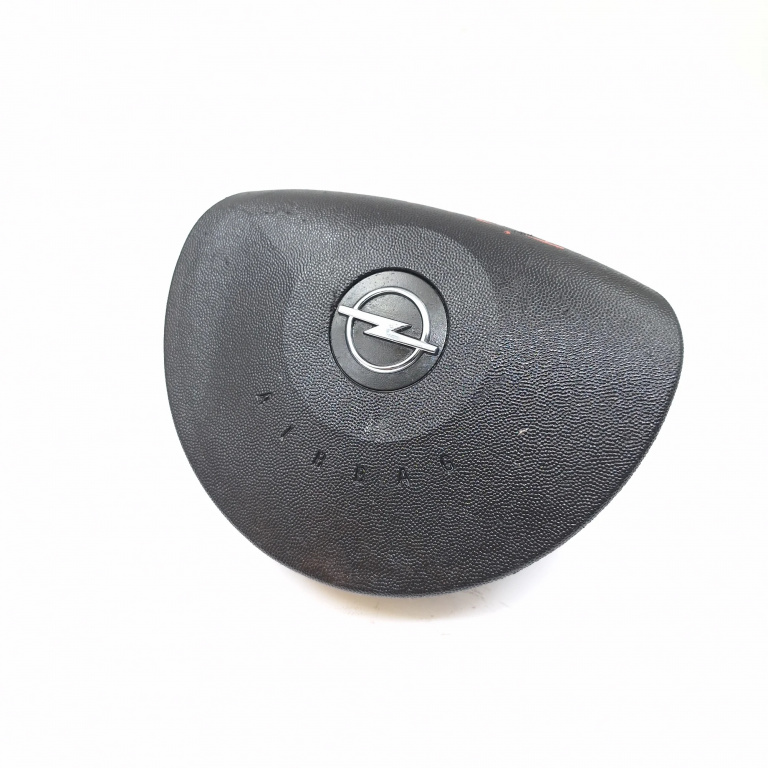 Airbag Sofer / Airbag Volan Opel Combo C 2001-2011 13188242, 604455600B, 464064757, 601762200, Dbh51386147, 1604456100A, Bampt11210, 4981312950, 0405Em19