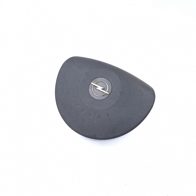 Airbag Sofer / Airbag Volan Opel Corsa C 2000-2006 1.0 Z 10 Xe Benzina 18111373, Bampt11078, 13111506, 13111507, 490614270