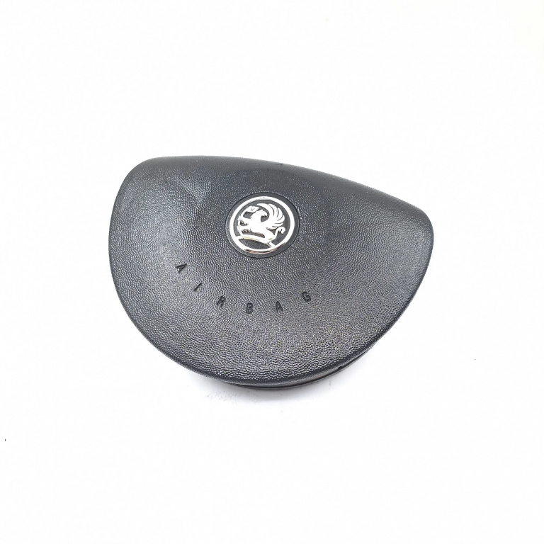 Airbag Sofer / Airbag Volan Opel Corsa C 2000-2006 18110983, 4906142770, Bampt11078, 24454525, 24455137, Dote121223750 Delphi