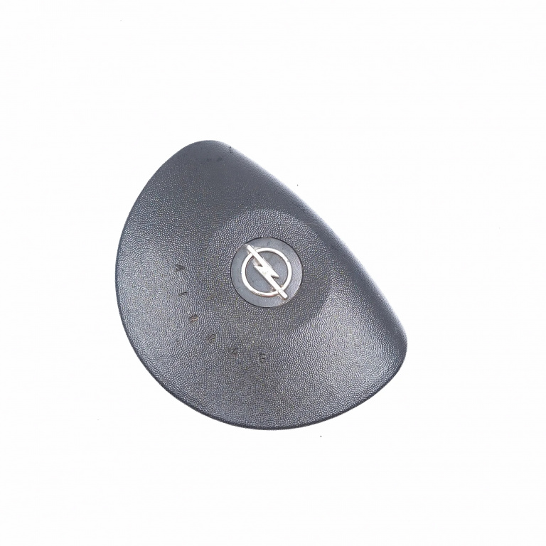 Airbag Sofer / Airbag Volan Opel Corsa C 2000-2006 1.4 Benzina 09130793, 09229386, 18110982, Bampt11078, B0283201, Fa020577089, Dote121223750, M4636, Aj1M0191091, Bampt11078, B0299200 Delphi