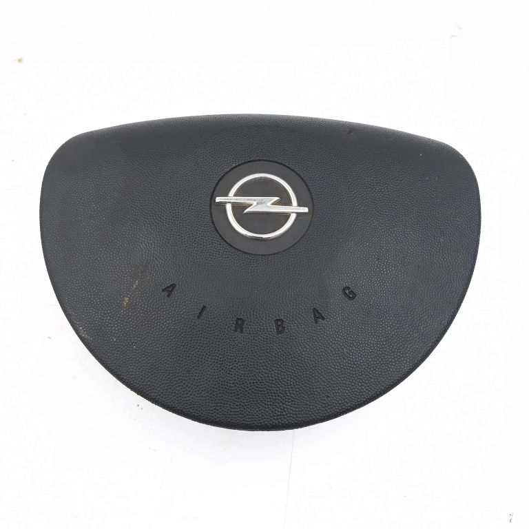Airbag Sofer / Airbag Volan Opel Corsa C 2000-2006 1.0 Z 10 Xe Benzina Fa011930158, 45Q11342048, 09130793, 09229386, 16835215, Bampt11078, 80283201