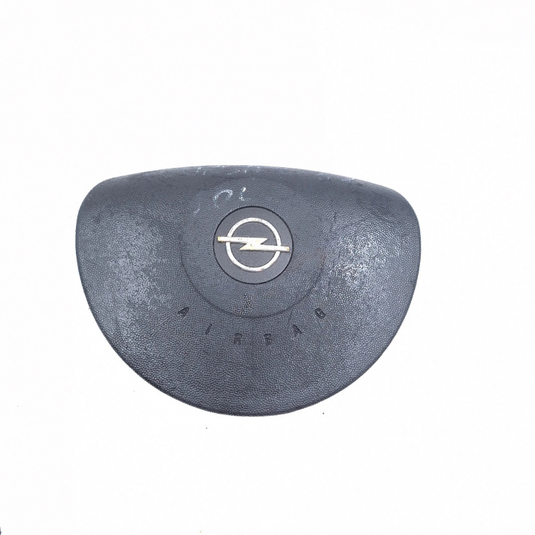 Airbag Sofer / Airbag Volan Opel Corsa C 2000-2006 09130793, 09229386, 16835215, Bampt11007, Ba00280, 45R03391430 Delphi