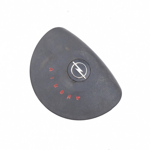Airbag Sofer / Airbag Volan Opel Corsa C 2000-2006 1.2 Z 12 Xep Benzina 13188242, 464064757, 6017622...