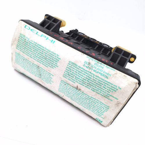 Airbag Sofer / Airbag Volan Opel CORSA C 2000 - 2006 16835554, 24454528, 16833904, PB041402787