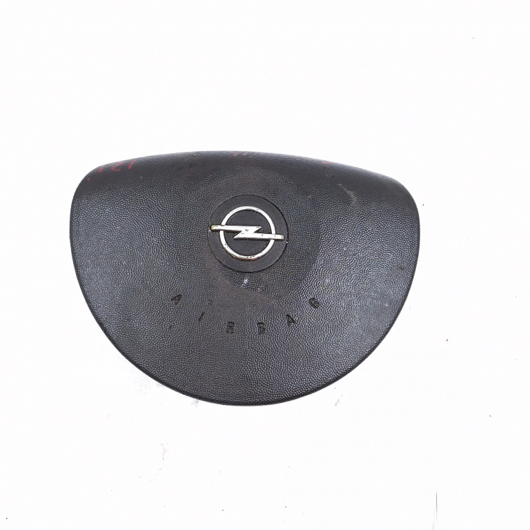 Airbag Sofer / Airbag Volan Opel Corsa C 2000-2006 09130793, 09229386, 18110982, Bampt11078, Fa021444609, Dote121223750, M4636, 4906142770 Delphi