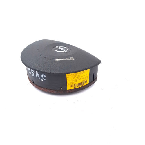 Airbag Sofer / Airbag Volan Opel Corsa C 2000-2006 13111506, 13111507, 18111373, Bampt11078, Bam-Pt1...