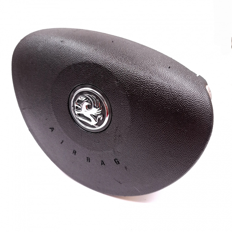 Airbag Sofer / Airbag Volan Opel Corsa C 2000-2006 604455600B, Bampt11710, 0306E114