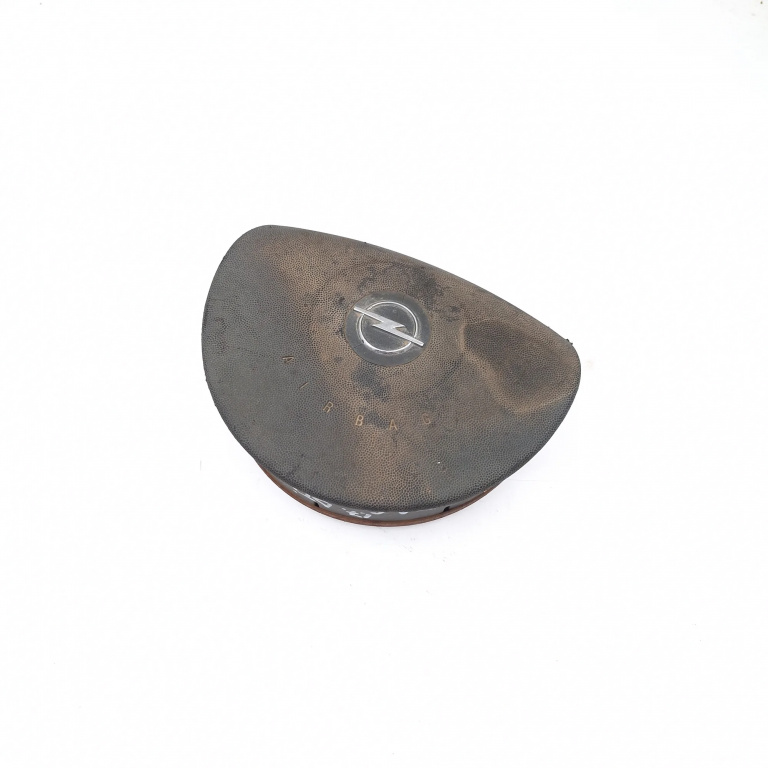 Airbag Sofer / Airbag Volan Opel Corsa C 2000-2006 13111506, 13111507, 18111373, Bampt11078, 4906142770 Delphi