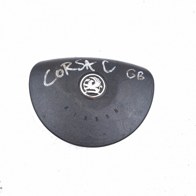 Airbag Sofer / Airbag Volan Opel Corsa C 2000-2006 09130794, 09229387, Ba00280, Bampt11007, 16835216, Fb012711966, Bampt11007, 45R11311971 Delphi