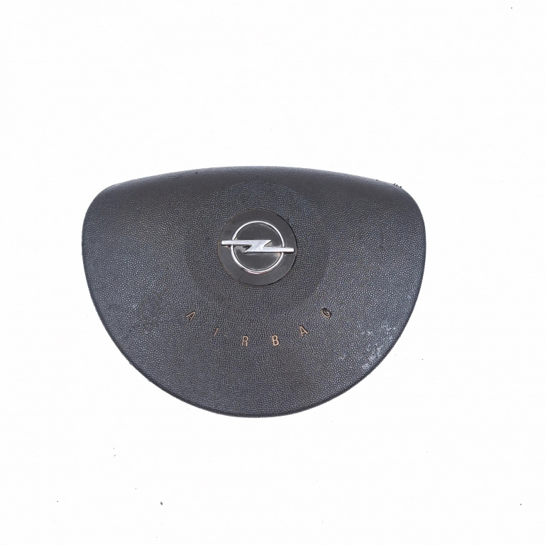Airbag Sofer / Airbag Volan Opel Corsa C 2000-2006 13111506, 13111507, 18111373, Bampt11078, 4906142770 Delphi