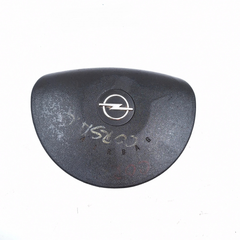 Airbag Sofer / Airbag Volan Opel Corsa C 2000-2006 09130793, 09229386, Ba00280, Bampt11007, 16835215