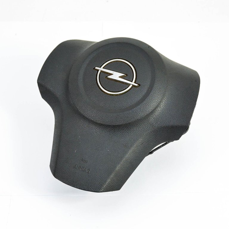 Airbag Sofer / Airbag Volan Opel CORSA D 2006 - 2014 Benzina 13235779, CA250604CH