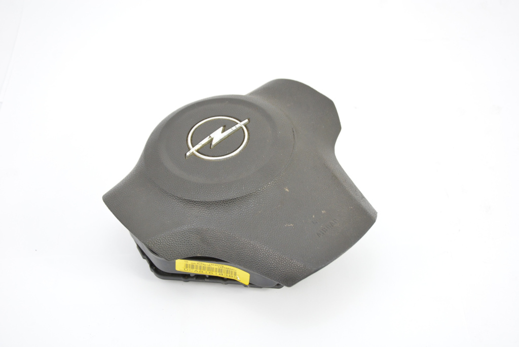 Airbag Sofer / Airbag Volan Opel CORSA D 2006 - 2014 Motorina 13235770