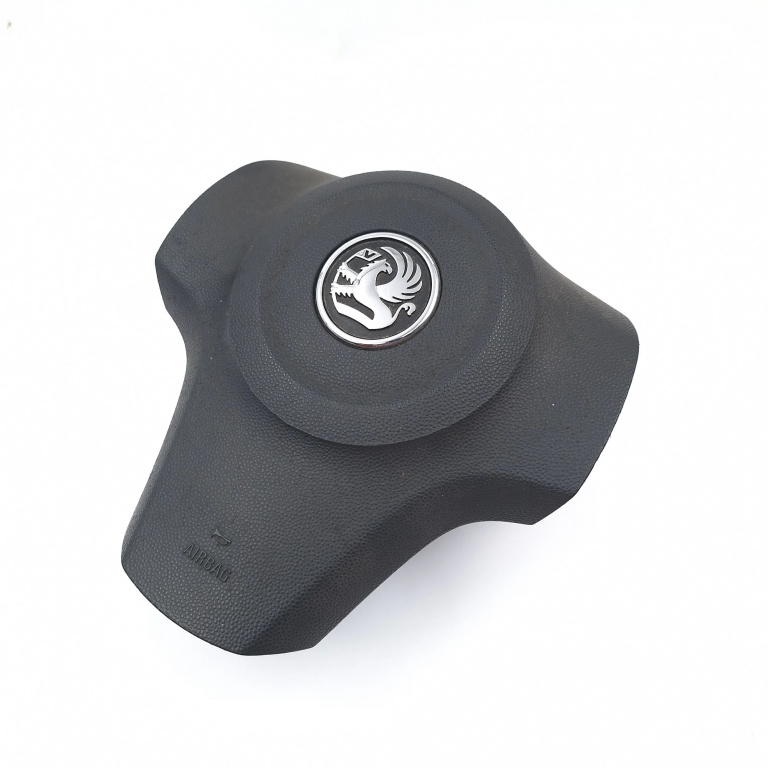 Airbag Sofer / Airbag Volan Opel CORSA D 2006 - 2014 Motorina PA25060044, 101058, 460102951934, 7871102987006139, 102987006139, DI92GBL, BAMPT1104, 086389650