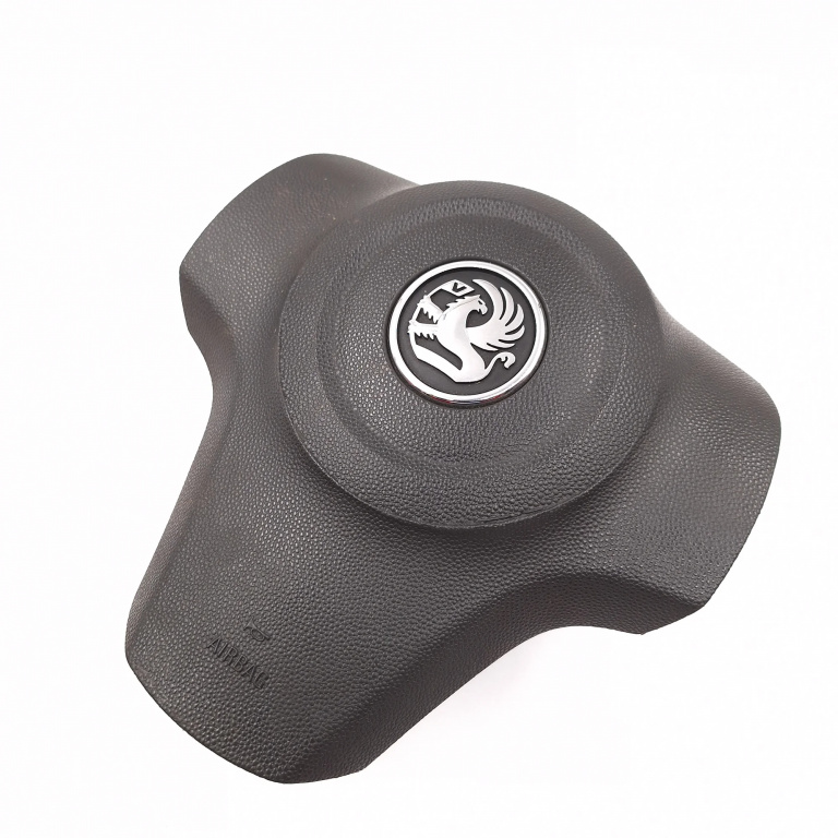Airbag Sofer / Airbag Volan Opel CORSA D 2006 - 2014 Motorina 13235771, CA251052CH, PA 25060042, PA25060042
