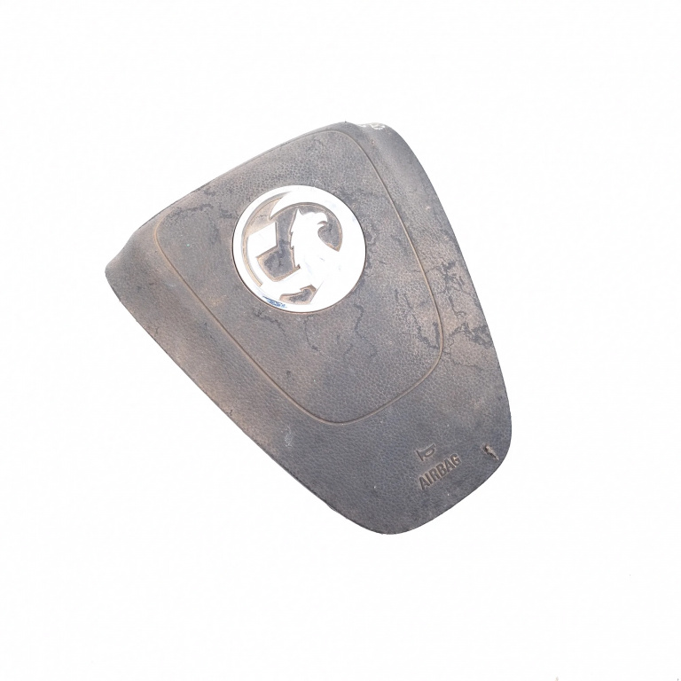 Airbag Sofer / Airbag Volan Opel Insignia 2008-2022 13275647, 366398980, N13A316427, 49081312950 Autoliv