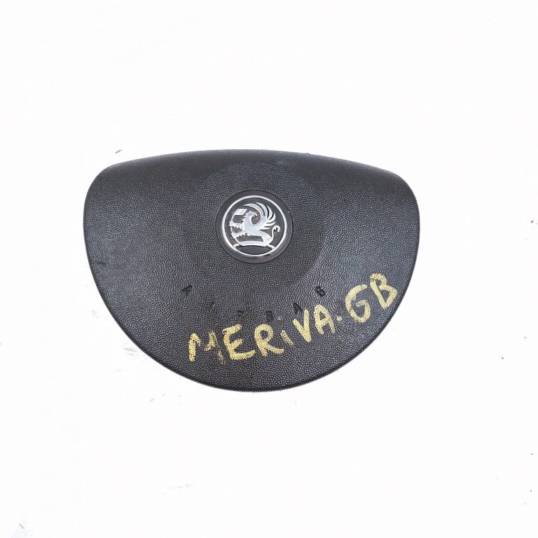 Airbag Sofer / Airbag Volan Opel Meriva 2003-2010 93319475, 93364387, 18114956, Bampt11078, Dote121223750, 4906142770 Delphi