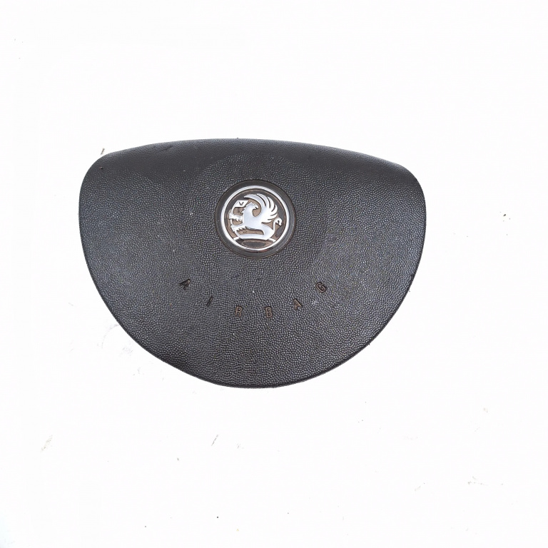 Airbag Sofer / Airbag Volan Opel Meriva 2003-2010 13188241, 464064757, 601762201, 604455600B
