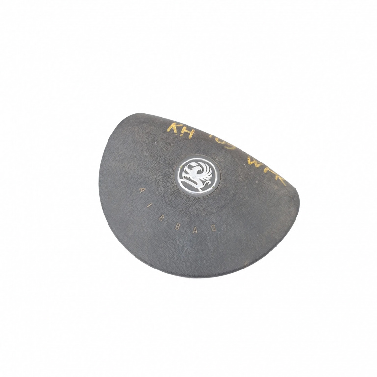 Airbag Sofer / Airbag Volan Opel Meriva 2003-2010 93319475, 93364387, 18114956, Bampt11078 Delphi