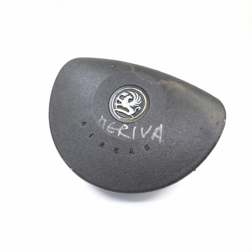 Airbag Sofer / Airbag Volan Opel Meriva 2003-2010 93319475, 93364387, 18114956, Bampt11078, 49061427...
