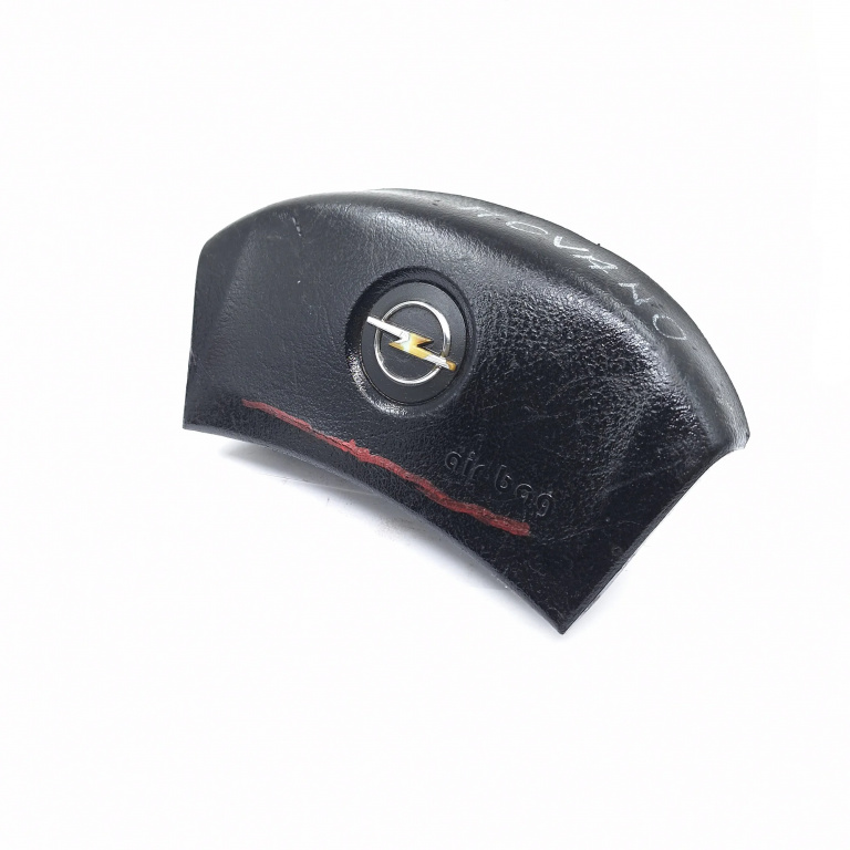 Airbag Sofer / Airbag Volan Opel Movano A 1998-2010 8200063450C, Ya668Aapd, 251506600041, Bampt10619 Autoliv