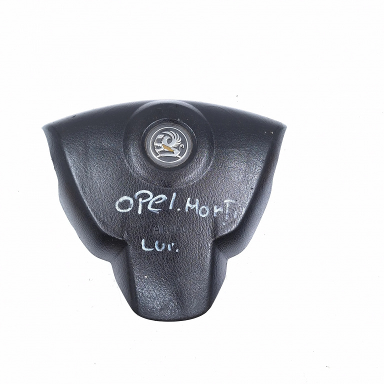 Airbag Sofer / Airbag Volan Opel Movano A 1998-2010 Pa15168040, Aa059F, 90210910430864