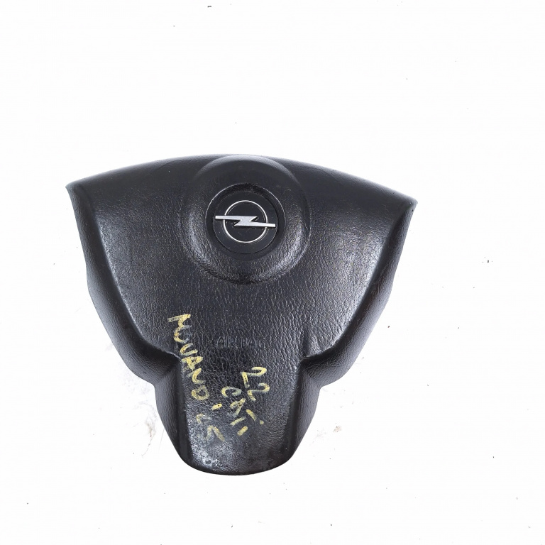 Airbag Sofer / Airbag Volan Opel Movano 