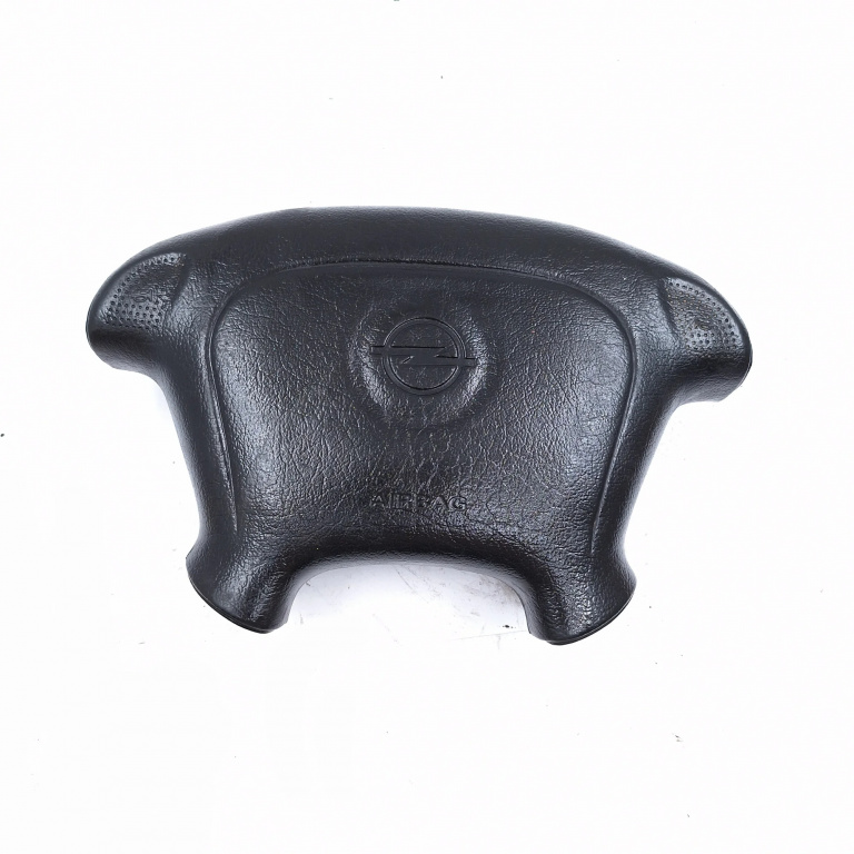Airbag Sofer / Airbag Volan Opel Tigra A (95) 1994-2000 086389650, E96T2950303050 Temoc
