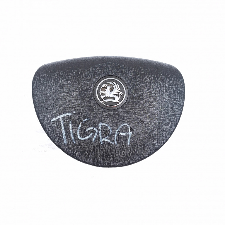 Airbag Sofer / Airbag Volan Opel Tigra A (95) 1994-2000 93319475, 93364387, 18114956, Bampt11078, Ph390Bar, 4906142770, Ex2002110166, B0379100, Bampt11078 Delphi
