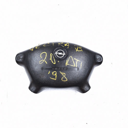 Airbag Sofer / Airbag Volan Opel Vectra B 1995-2002 2.0 Dti 16V Motorina 90507948, E5220001, B005410...