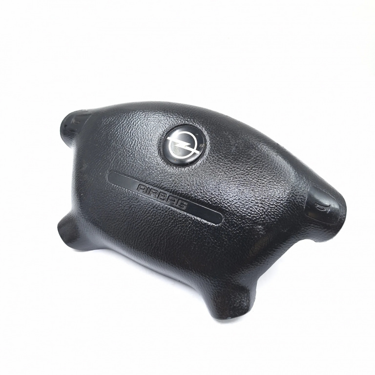 Airbag Sofer / Airbag Volan Opel Vectra B 1995-2002 B005410100, Pembg0961074, Bampt10556, B00541, 060219010, A0334045